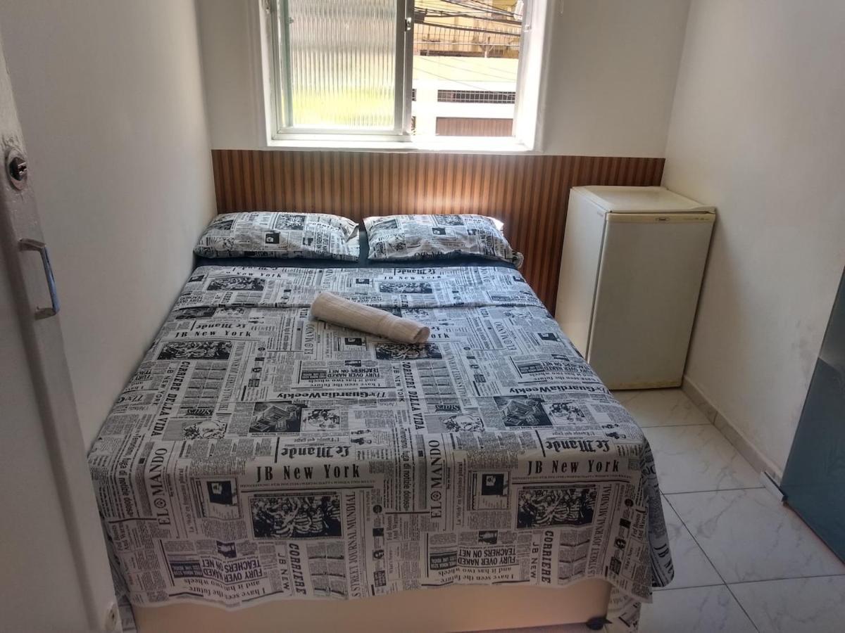 Apartamento Mini - Pao De Acucar Río de Janeiro