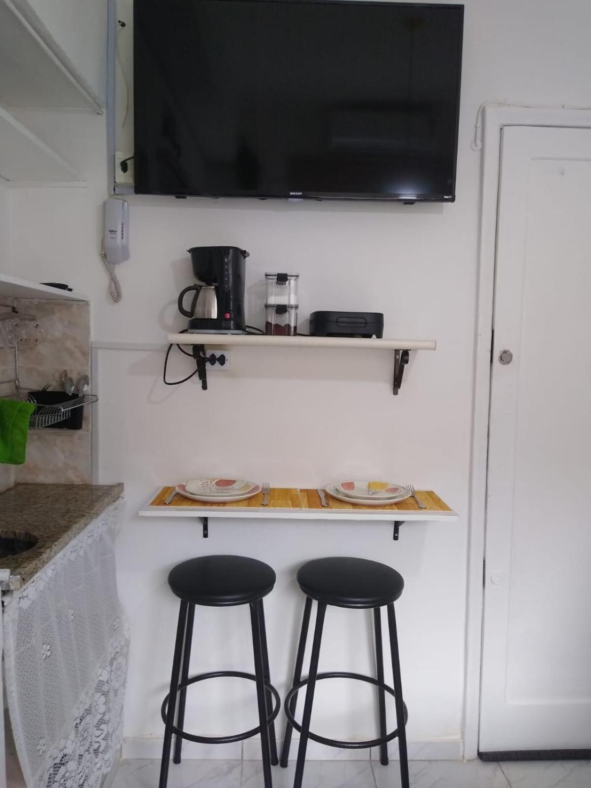 Apartamento Mini - Pao De Acucar *